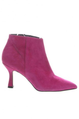 Дамски боти Unbranded, Размер 39, Цвят Лилав, Цена 101,08 лв.