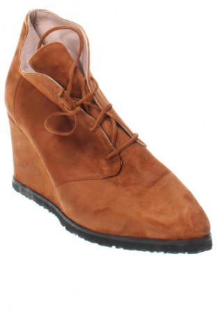 Női bokacsizma Unbranded, Méret 42, Szín Narancssárga
, Ár 8 629 Ft