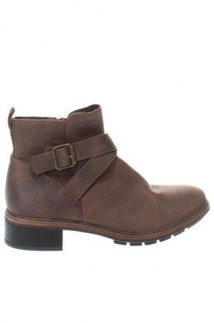 Női bokacsizma Unbranded, Méret 40, Szín Barna, Ár 7 889 Ft