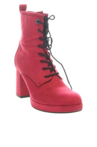 Dámské boty  Unbranded, Velikost 38, Barva Růžová, Cena  559,00 Kč