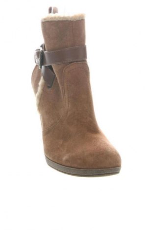 Női bokacsizma BJORNDAL, Méret 38, Szín Barna, Ár 24 011 Ft