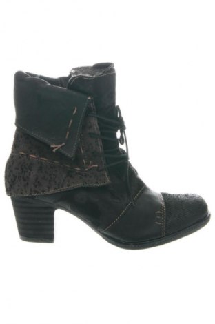 Női bokacsizma Unbranded, Méret 41, Szín Fekete, Ár 24 700 Ft