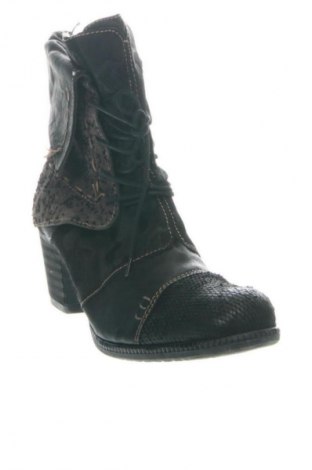 Női bokacsizma Unbranded, Méret 41, Szín Fekete, Ár 24 700 Ft