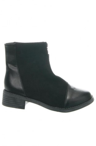 Női bokacsizma Unbranded, Méret 38, Szín Fekete, Ár 18 240 Ft