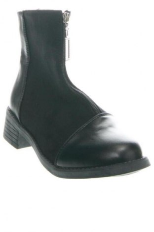 Női bokacsizma Unbranded, Méret 38, Szín Fekete, Ár 18 240 Ft