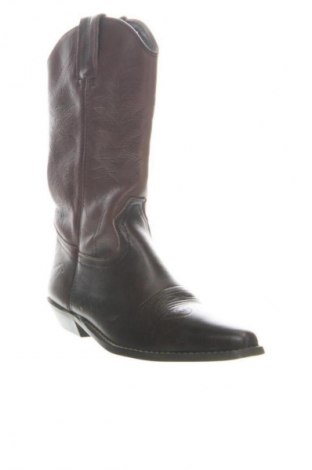 Dámské poltopánky Unbranded, Veľkosť 37, Farba Hnedá, Cena  52,00 €