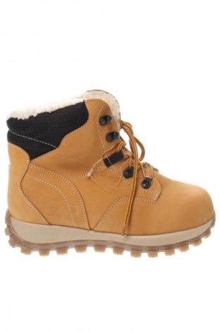 Dámské poltopánky Unbranded, Veľkosť 38, Farba Béžová, Cena  29,95 €