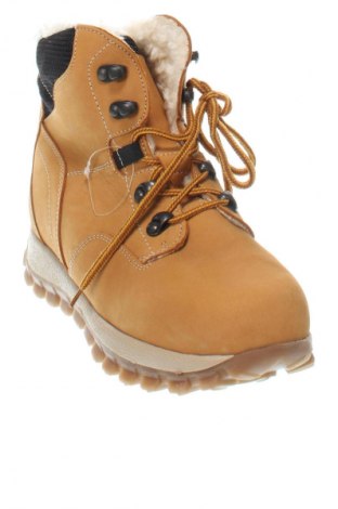 Dámské poltopánky Unbranded, Veľkosť 38, Farba Béžová, Cena  29,95 €