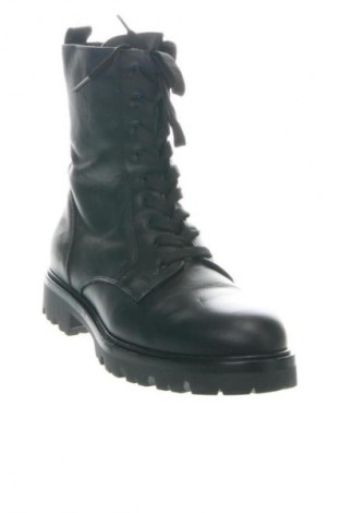 Damskie botki Unbranded, Rozmiar 37, Kolor Czarny, Cena 232,37 zł