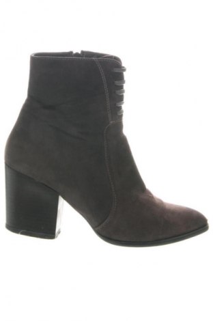 Damskie botki Unbranded, Rozmiar 39, Kolor Brązowy, Cena 232,18 zł