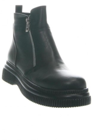 Dámské poltopánky Unbranded, Veľkosť 40, Farba Čierna, Cena  39,39 €