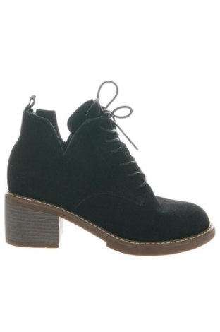 Dámské poltopánky Unbranded, Veľkosť 39, Farba Čierna, Cena  51,70 €