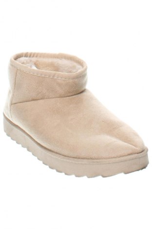 Női bokacsizma Unbranded, Méret 39, Szín Bézs, Ár 8 919 Ft