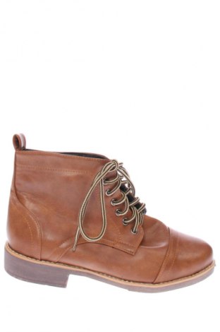 Dámské boty  Unbranded, Velikost 40, Barva Hnědá, Cena  529,00 Kč