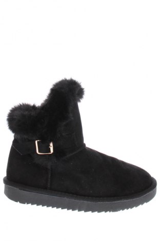 Damen Stiefeletten Unbranded, Größe 39, Farbe Schwarz, Preis € 30,99