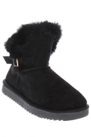 Damen Stiefeletten Unbranded, Größe 39, Farbe Schwarz, Preis € 30,99