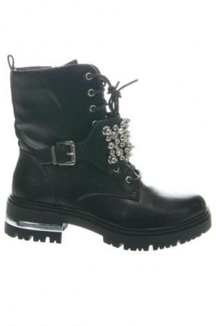 Női bokacsizma Unbranded, Méret 39, Szín Fekete, Ár 9 179 Ft