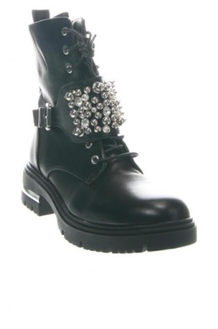 Női bokacsizma Unbranded, Méret 39, Szín Fekete, Ár 9 179 Ft