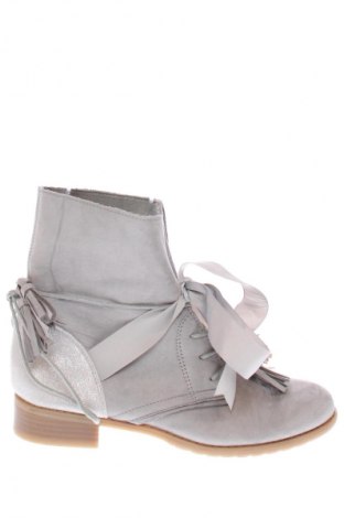 Dámské boty  Unbranded, Velikost 39, Barva Šedá, Cena  499,00 Kč