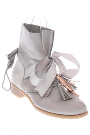 Dámské boty  Unbranded, Velikost 39, Barva Šedá, Cena  499,00 Kč