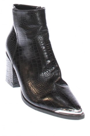 Dámské boty  Unbranded, Velikost 37, Barva Černá, Cena  679,00 Kč