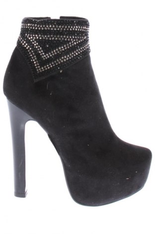 Damen Stiefeletten Unbranded, Größe 37, Farbe Schwarz, Preis € 30,99