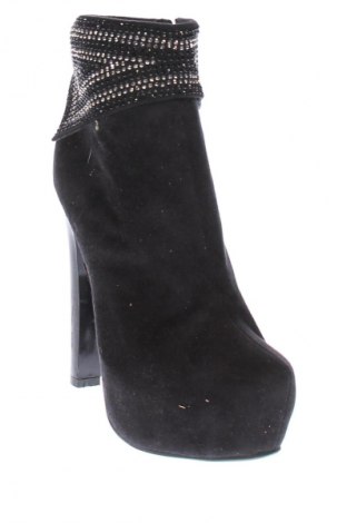 Damen Stiefeletten Unbranded, Größe 37, Farbe Schwarz, Preis € 30,99