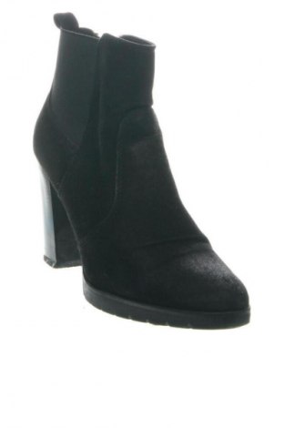 Дамски боти Unbranded, Размер 36, Цвят Черен, Цена 63,00 лв.