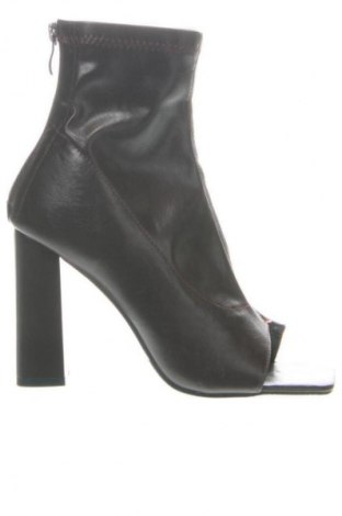 Női bokacsizma Unbranded, Méret 36, Szín Barna, Ár 9 869 Ft