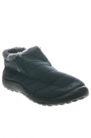 Damskie botki Unbranded, Rozmiar 40, Kolor Niebieski, Cena 138,99 zł