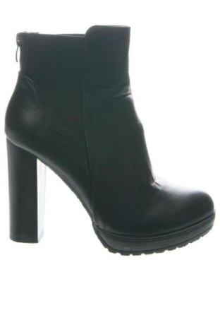 Dámské poltopánky Unbranded, Veľkosť 37, Farba Čierna, Cena  21,95 €