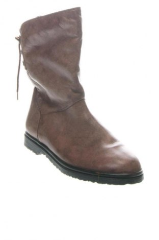 Damen Stiefeletten Unbranded, Größe 38, Farbe Aschrosa, Preis € 49,99