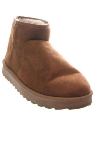 Dámské poltopánky Unbranded, Veľkosť 41, Farba Hnedá, Cena  32,27 €