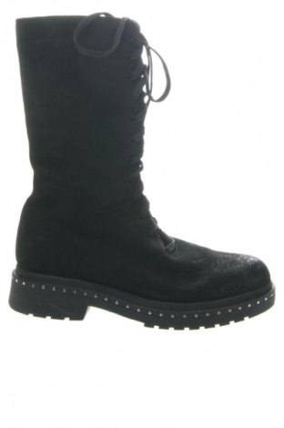 Damen Stiefeletten Unbranded, Größe 39, Farbe Schwarz, Preis 33,99 €