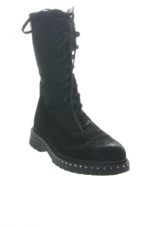 Damen Stiefeletten Unbranded, Größe 39, Farbe Schwarz, Preis 33,99 €