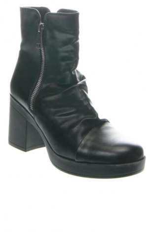 Damen Stiefeletten Unbranded, Größe 37, Farbe Schwarz, Preis 21,99 €