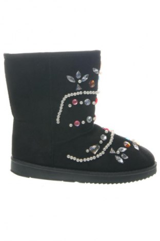 Дамски боти Unbranded, Размер 40, Цвят Многоцветен, Цена 53,99 лв.