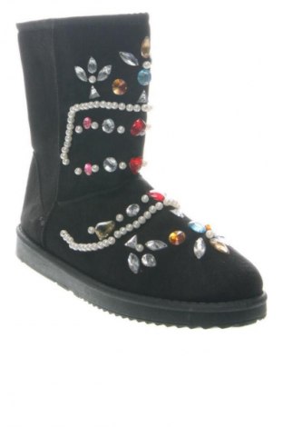 Дамски боти Unbranded, Размер 40, Цвят Многоцветен, Цена 53,99 лв.