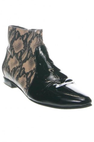 Damen Stiefeletten Unbranded, Größe 40, Farbe Mehrfarbig, Preis 19,99 €