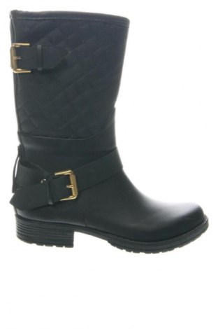 Damen Stiefeletten Unbranded, Größe 36, Farbe Schwarz, Preis 21,99 €