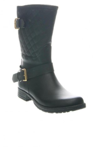 Damen Stiefeletten Unbranded, Größe 36, Farbe Schwarz, Preis 21,99 €