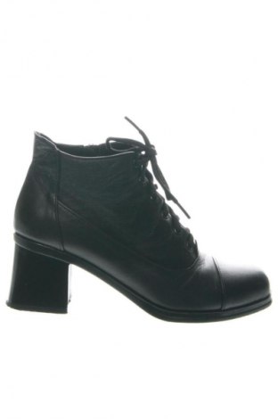 Damen Stiefeletten Unbranded, Größe 39, Farbe Schwarz, Preis 30,99 €