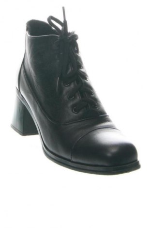 Damen Stiefeletten Unbranded, Größe 39, Farbe Schwarz, Preis 30,99 €