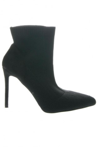 Damen Stiefeletten Unbranded, Größe 41, Farbe Schwarz, Preis 19,99 €