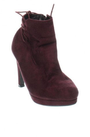 Női bokacsizma Unbranded, Méret 38, Szín Piros, Ár 5 479 Ft