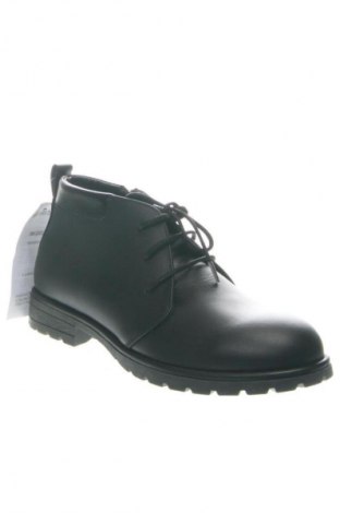 Damen Stiefeletten Unbranded, Größe 38, Farbe Schwarz, Preis 51,66 €