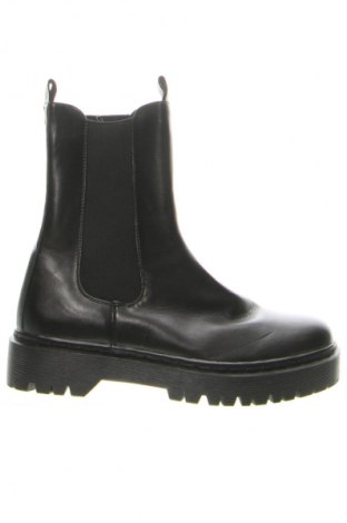 Дамски боти Unbranded, Размер 38, Цвят Черен, Цена 46,99 лв.