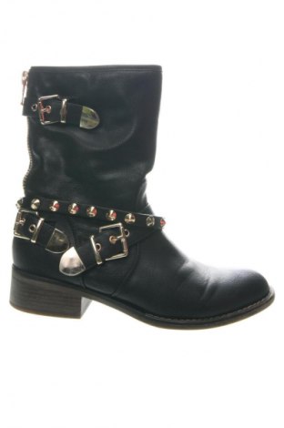 Dámské boty  Unbranded, Velikost 40, Barva Černá, Cena  693,00 Kč