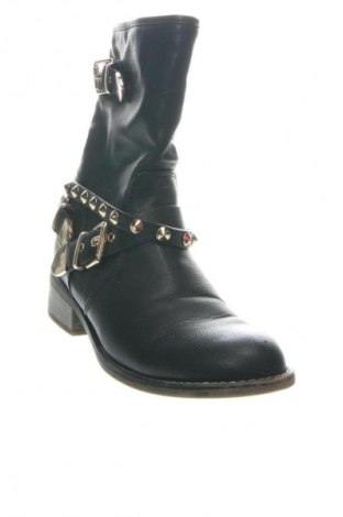 Dámské boty  Unbranded, Velikost 40, Barva Černá, Cena  693,00 Kč