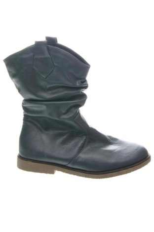 Női bokacsizma Unbranded, Méret 40, Szín Kék, Ár 4 399 Ft